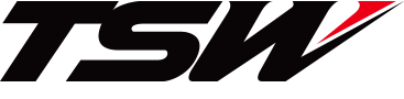 TSW Wheels's logo